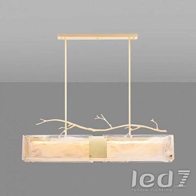 Светильник LED7 Future Lighting Loft Industry Modern - Nature Branch