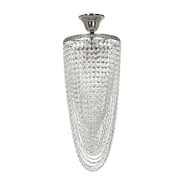 Потолочная люстра Arti Lampadari Stella E 1.3.20.502 N