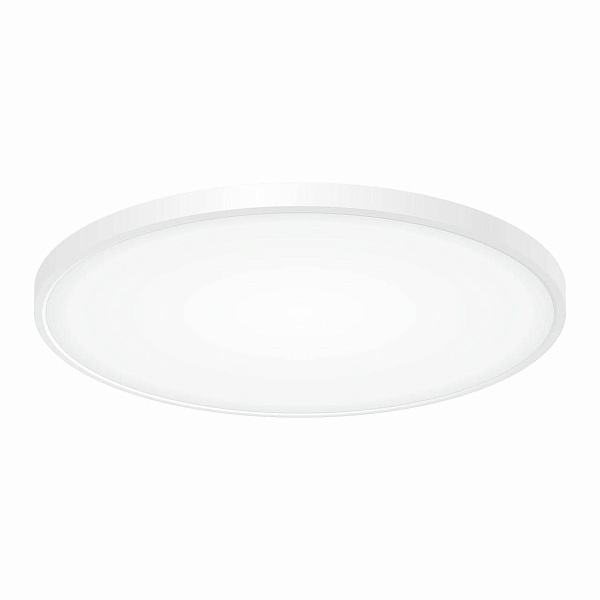 Потолочный светодиодный светильник Citilux Бейсик CL738500V