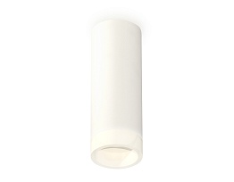 Комплект накладного светильника с акрилом Ambrella Light XS6342043