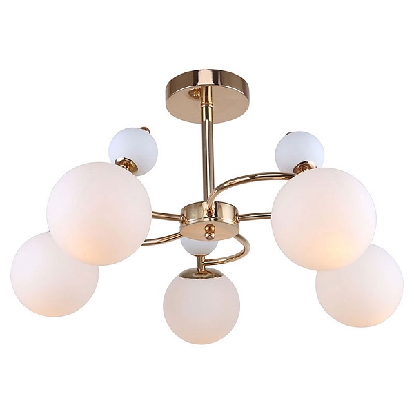 Люстра Lussole SY3278