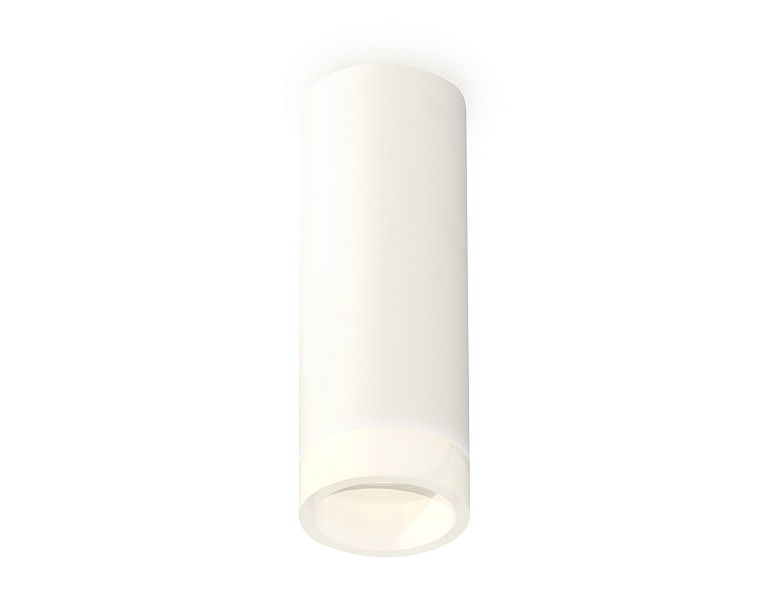 Комплект накладного светильника с акрилом Ambrella Light XS6342043