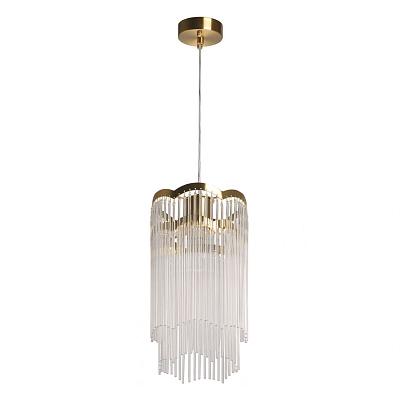 Люстра потолочная Лавиния MW-Light 443011201