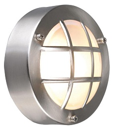 Уличный светильник Arte Lamp LANTERNS A2361AL-1SS