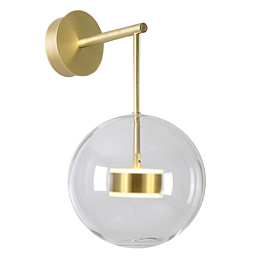 Бра BUBBLE Mono Wall Lamp Loft Concept 44.610-0