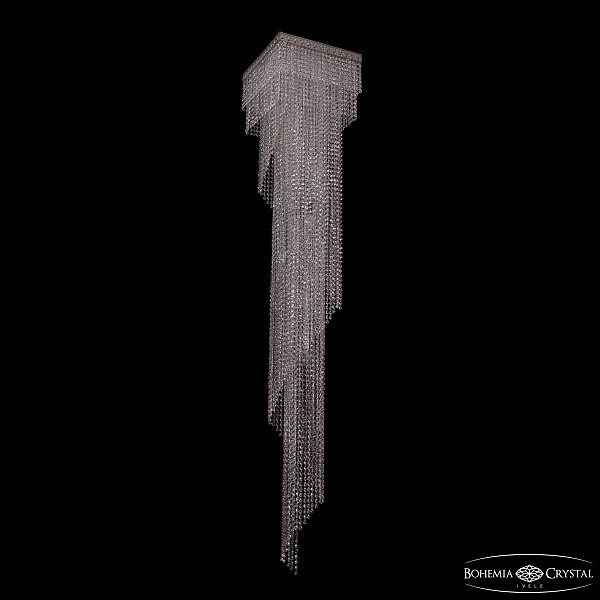 Спираль Bohemia Ivele Crystal 8317/40-215 Ni