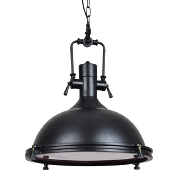 Светильник T2 Black Loft Steampunk Spotlight