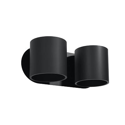 Настенный светильник Sollux Orbis SL.0660