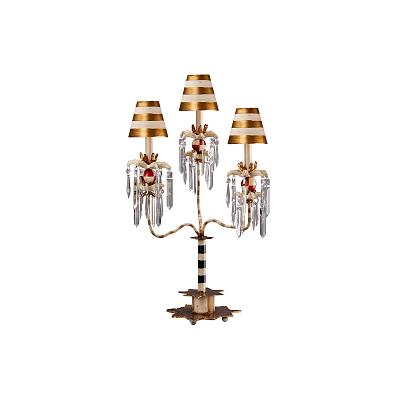 Настольная лампа Flambeau Birdland FB-BIRDLAND-TL3