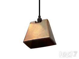 Светильник LED7 Future Lighting Tom Dixon Lustre Light Wedge