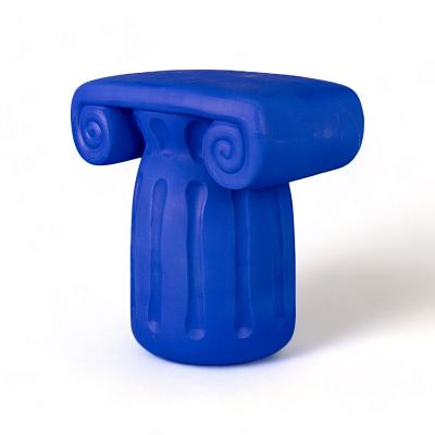 Приставной столик Seletti Capitello Blue 11511B