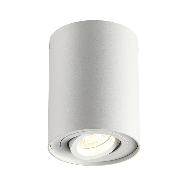 Потолочный светильник Odeon Light Pillaron 3564/1C