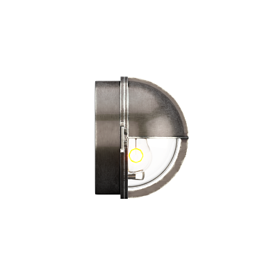 Настенный уличный светильник WL-51713 Covali
