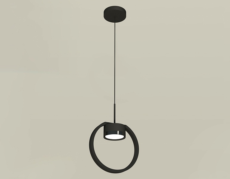 Комплект подвесного светильника Ambrella Light XB9102100