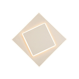 Настенно-потолочный светодиодный светильник Mantra Dakla 6425