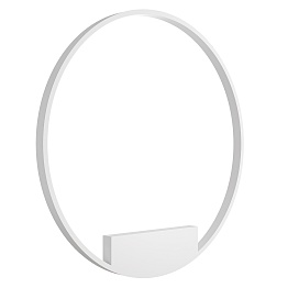 Светильник настенный Maytoni Modern Rim MOD058WL-L50W4K