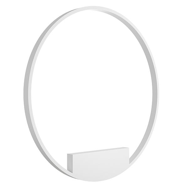 Светильник настенный Maytoni Modern Rim MOD058WL-L50W4K