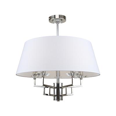 Светильник на штанге Escada 10161/5PL E14*40W Nickel