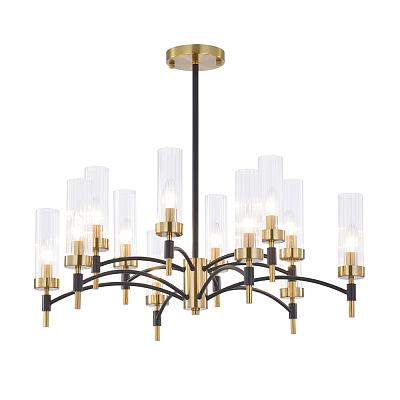 Люстра Milosh tendence 0919CL-12AB