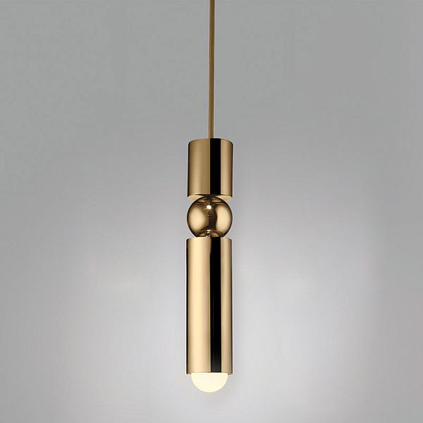 Подвесной светильник L'Arte Luce Luxury Fulcrum L27161
