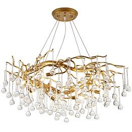 Люстра Droplet Chandelier 80