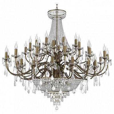 Подвесная люстра Osgona Classic 700511