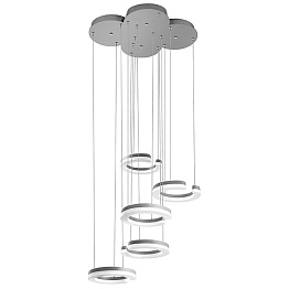 Подвесной светильник Lightstar Unitario 763439