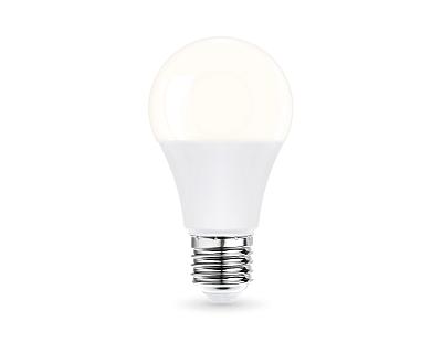 Лампа светодиодная Лон A60 10W 4000K Ambrella Light 601004