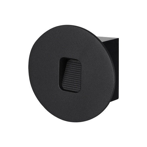 Подсветка для лестниц и ступеней NATURE VITTY Odeon Light 6651/1WL