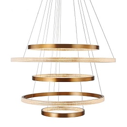 Светодиодный подвесной светильник L'Arte Luce Luxury Aura L46711