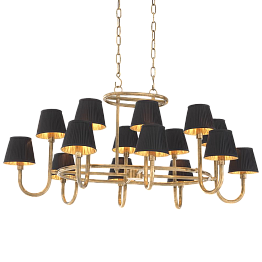 Люстра Chandelier Sparrows