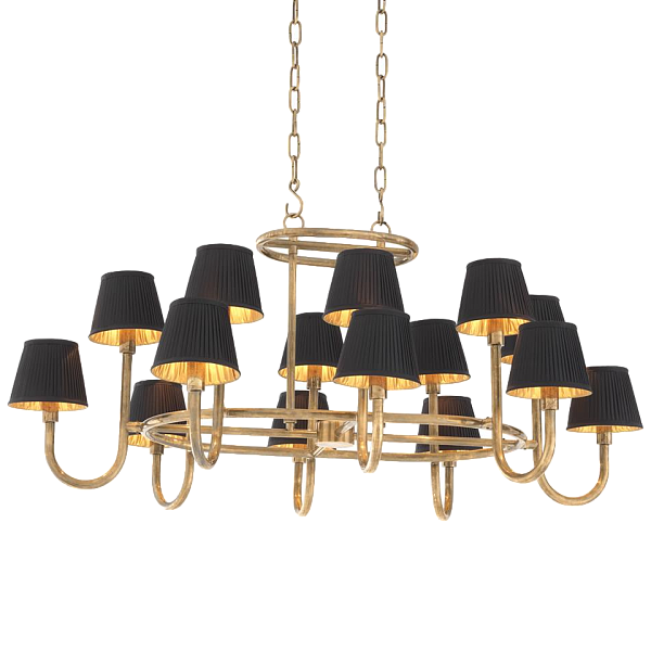 Люстра Chandelier Sparrows