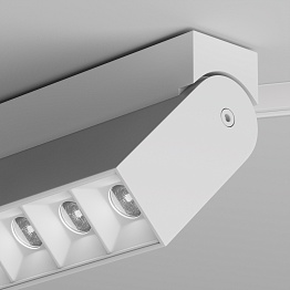 Трековый светильник Maytoni TechnicalPoints TR015-2-20W4K-W