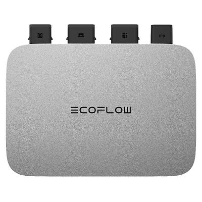 Микроинвертор EcoFlow PowerStream 800 Вт