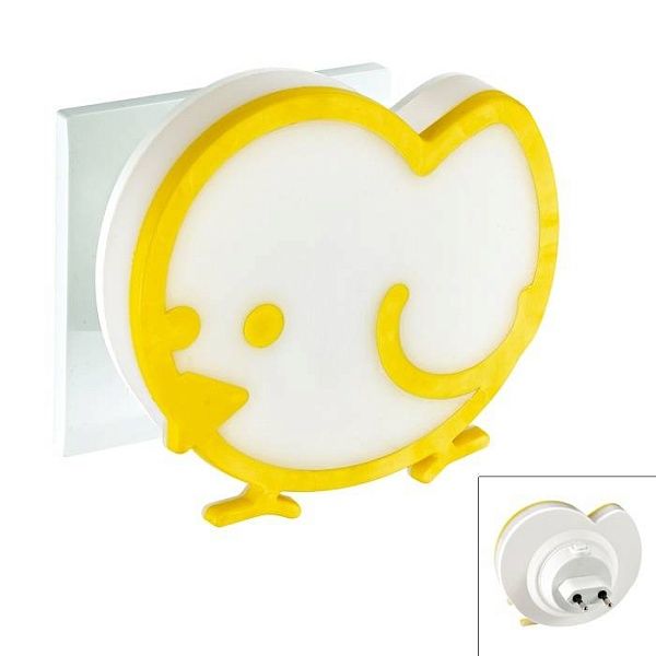 Настенный светильник Novotech Night Light 357336