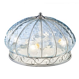 Светильник потолочный Arte Lamp Venezia A2101PL-4SS