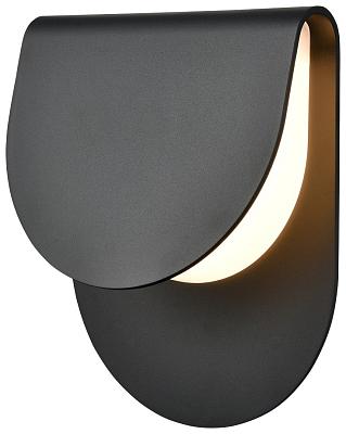 Уличный светильник Wertmark WIBKE WE931.01.021