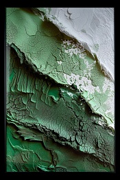 Картина ClayFable CF-0425