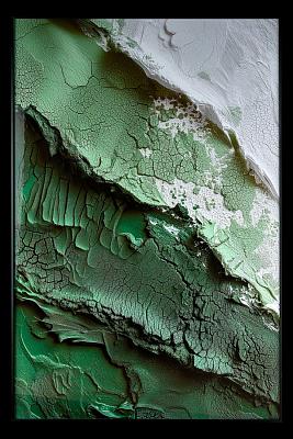 Картина ClayFable CF-0425