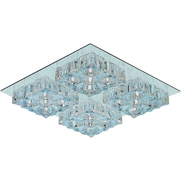 Светильник потолочный Arte Lamp COOL ICE A1442PL-20CC
