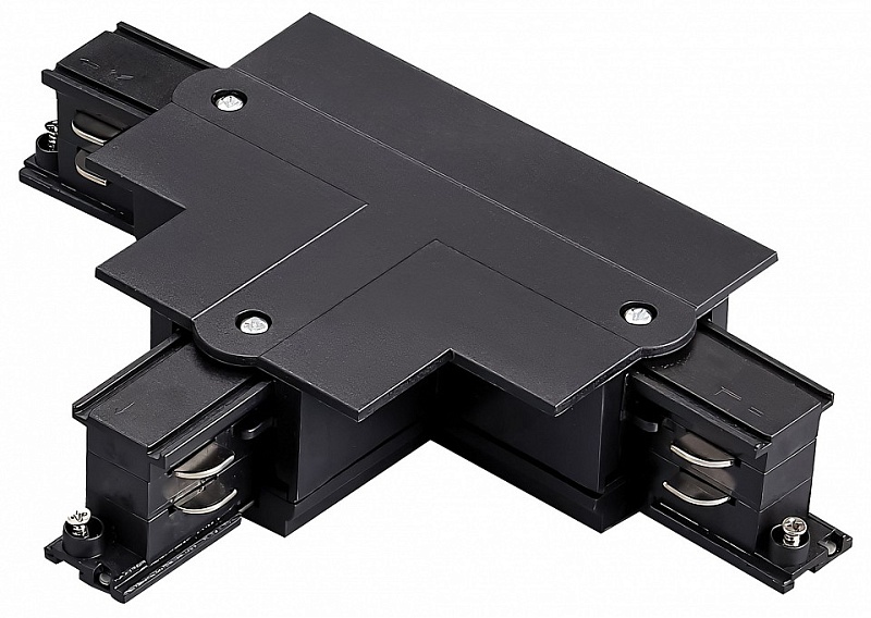 Токопровод T-образный правый Lightstar Quattro 503137-RPSR