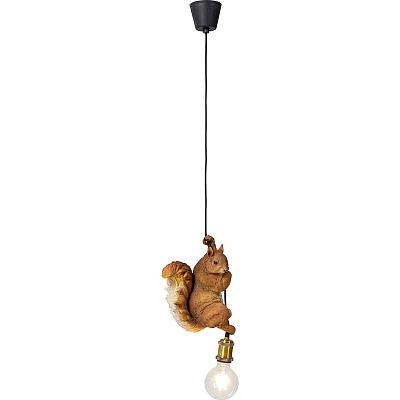 Люстра Red Squirrel 40.3671-3