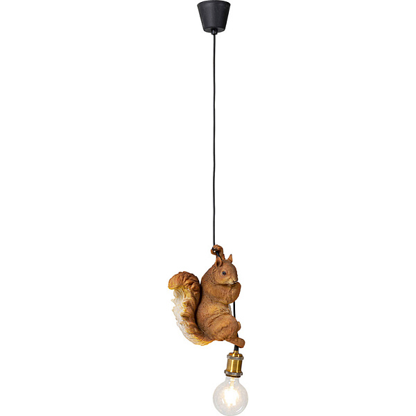 Люстра Red Squirrel 40.3671-3