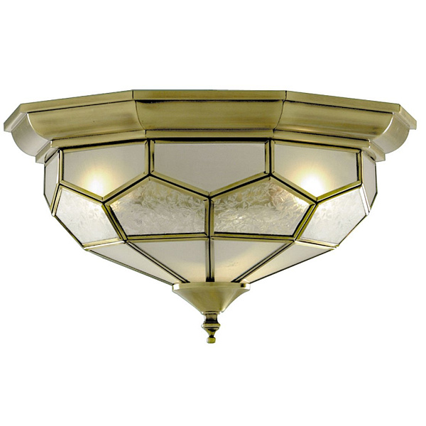 Потолочный светильник Penta Mount Ceiling Light