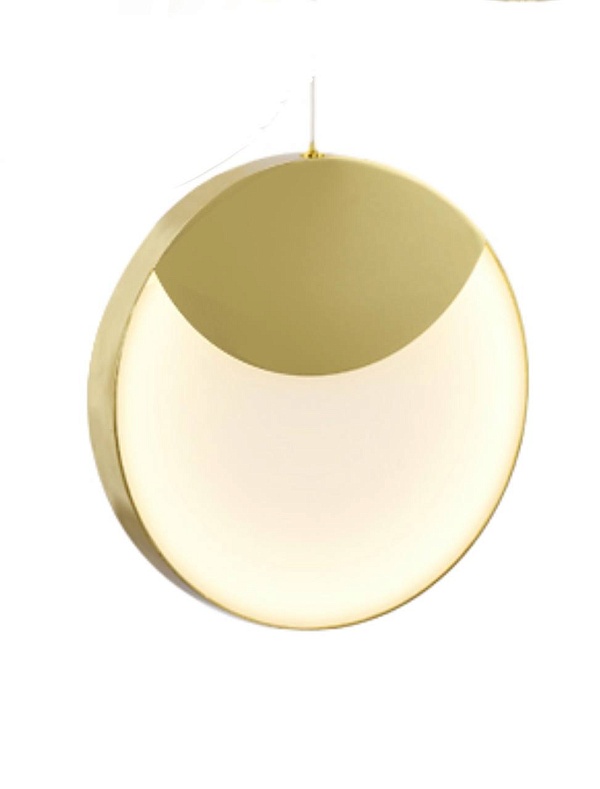 Подвесной светильник Moonlight Suspension Lamp AMG006578