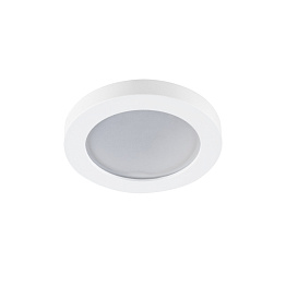 Светильники для ванной комнаты потолочные KANLUX FLINI IP44 DSO-W