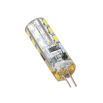 Лампа Elvan G4GYY-220V-3W-6400K-сил