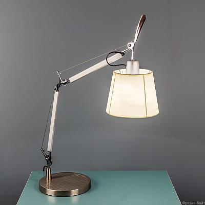 Настольная лампа Frezia Light MKL-T1108 90005
