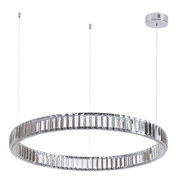 Люстра ODEON LIGHT L-VISION 4930/45L