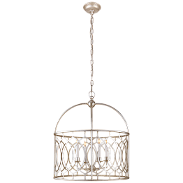 Потолочный светильник Visual Comfort Marquise Wide CHC2535BSL